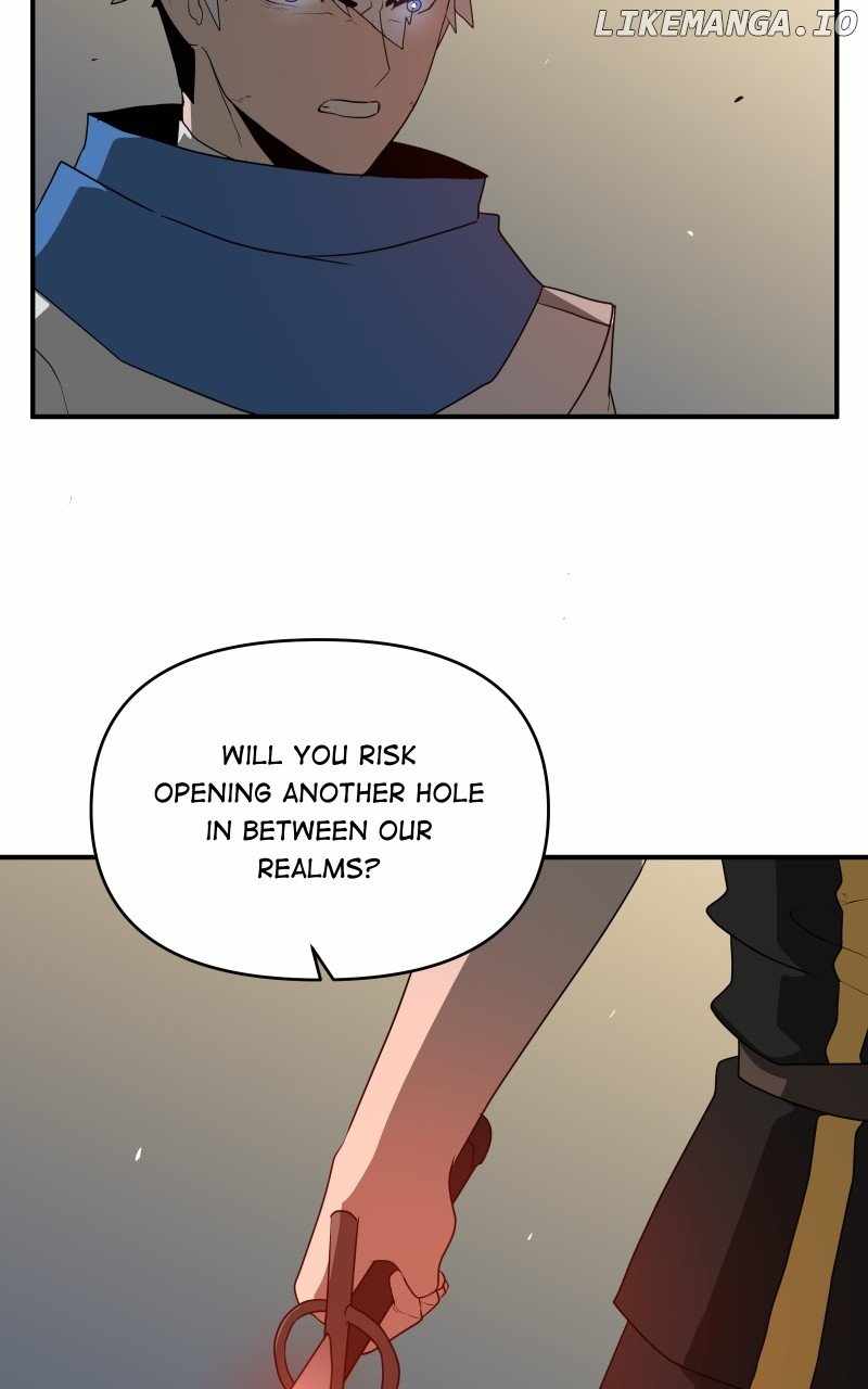 The One Who Parried Death Chapter 45 7
